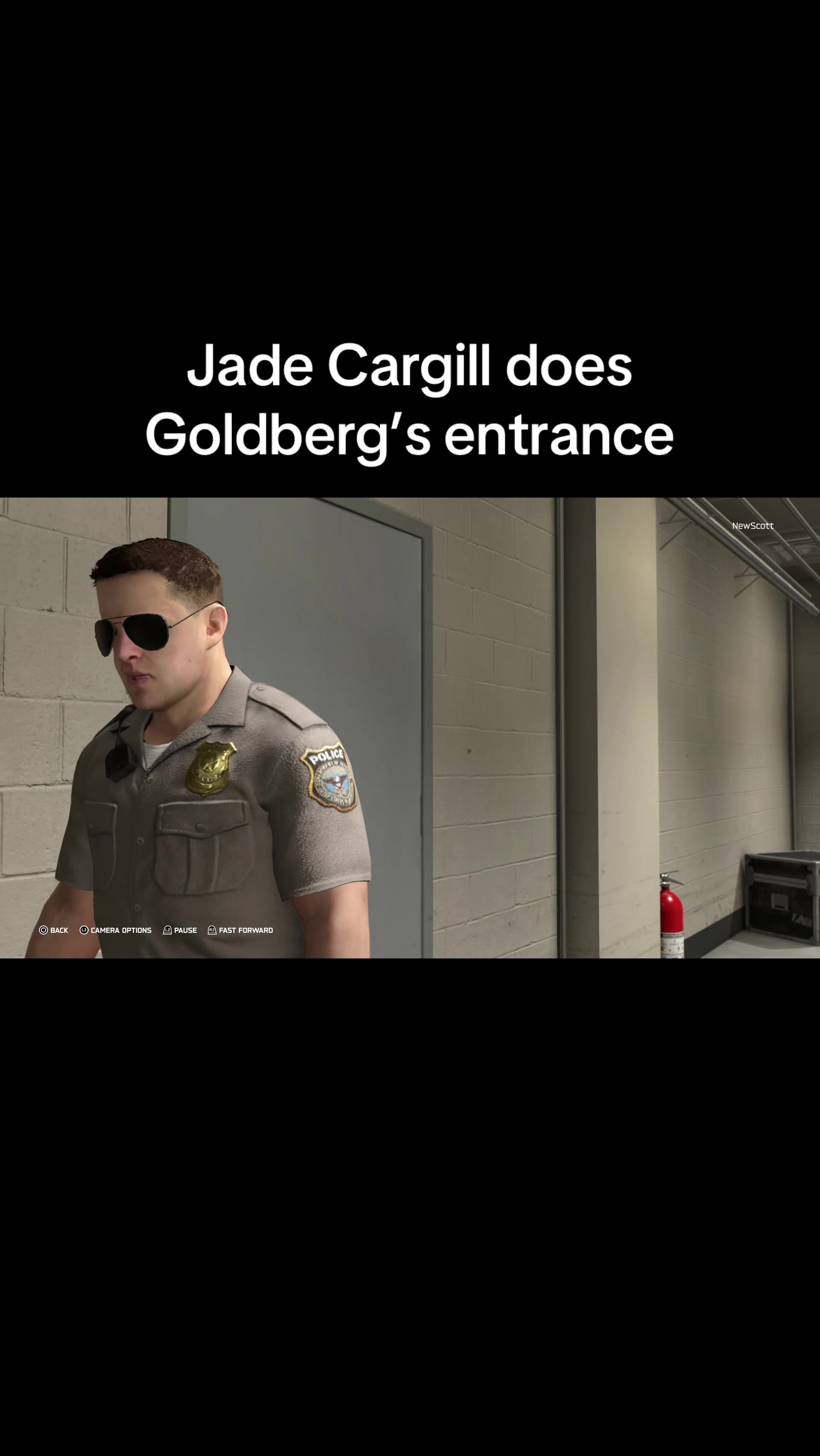 @New Scott Stuff