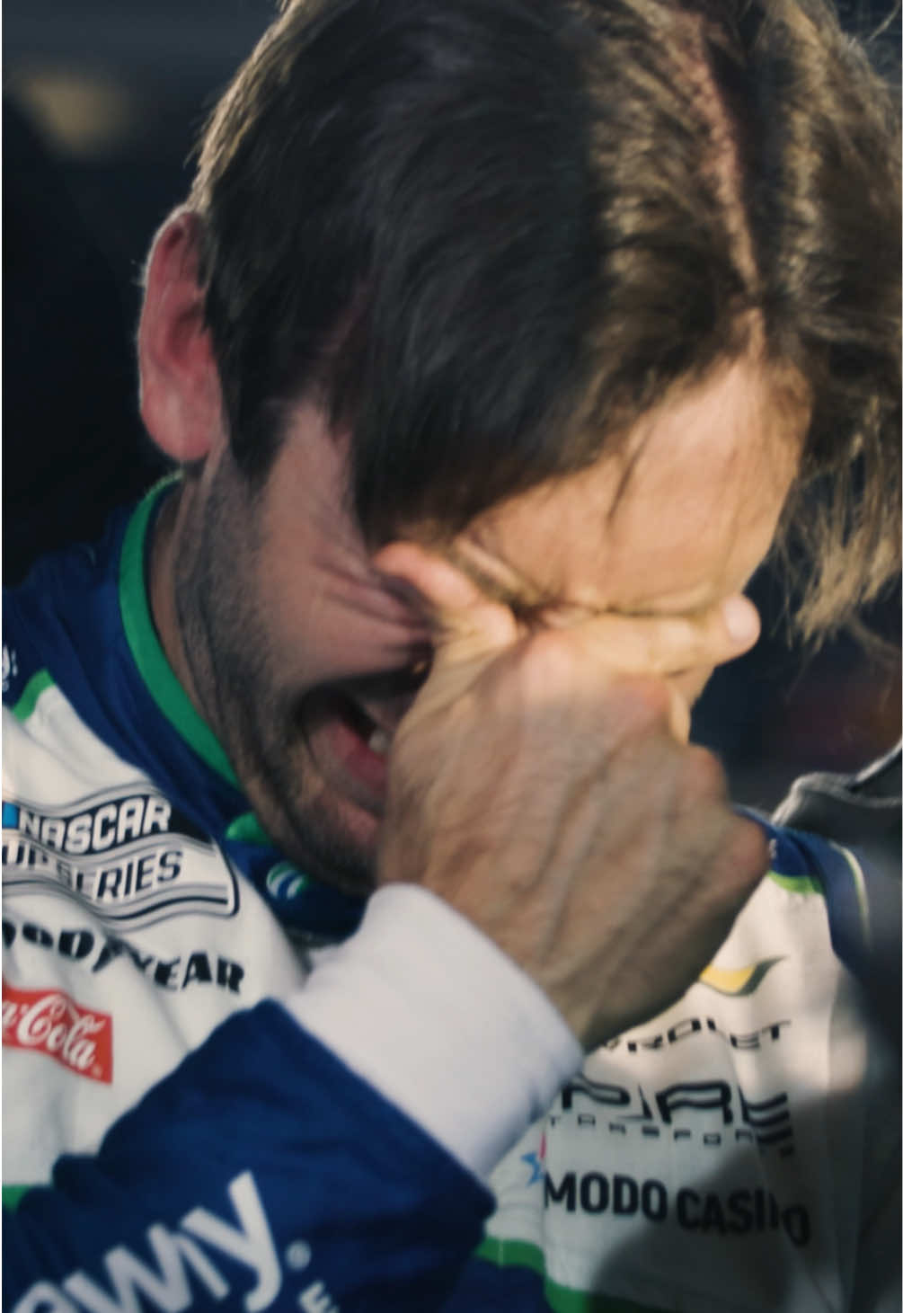@nascar