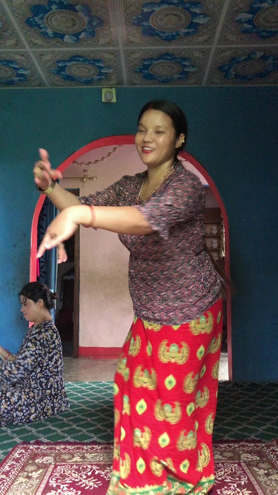 @जेनिशा मा raani❤️