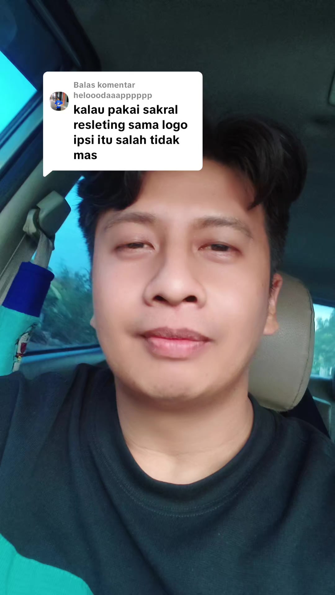 @Denny Aprisani