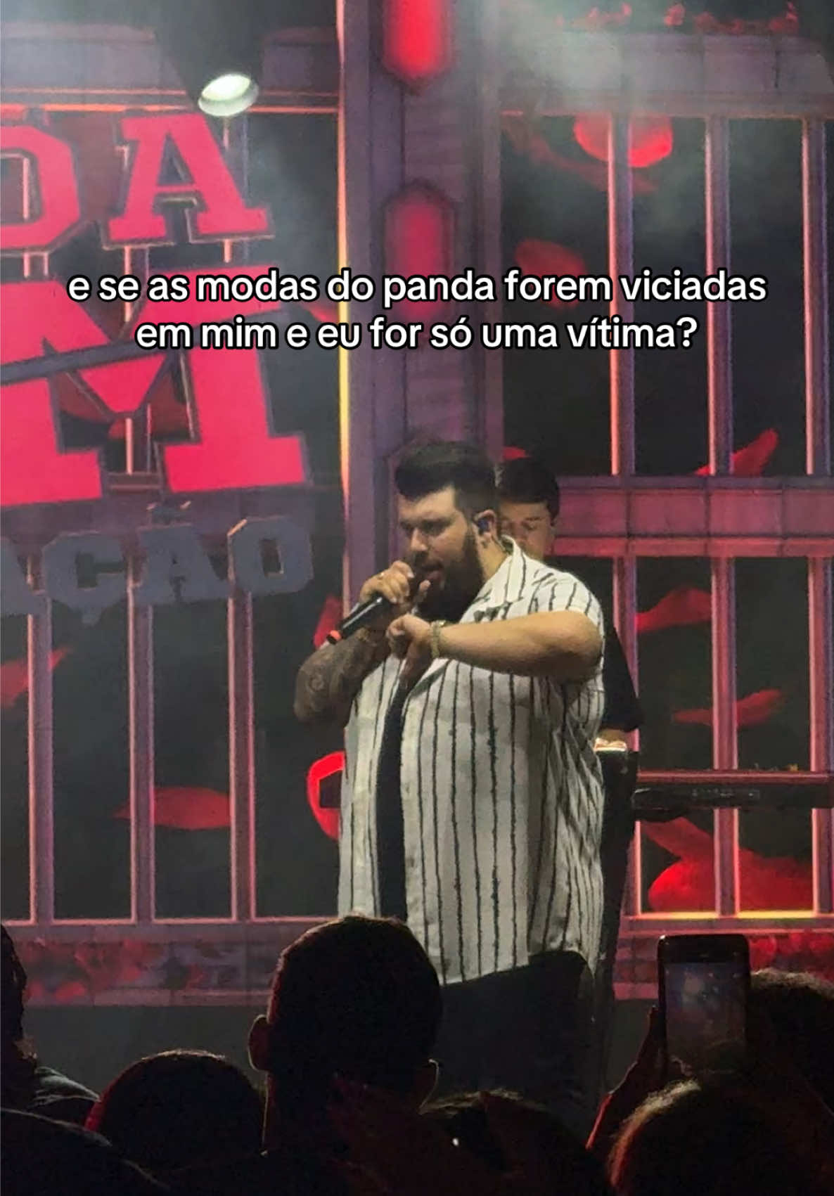 @Amanda Faria
