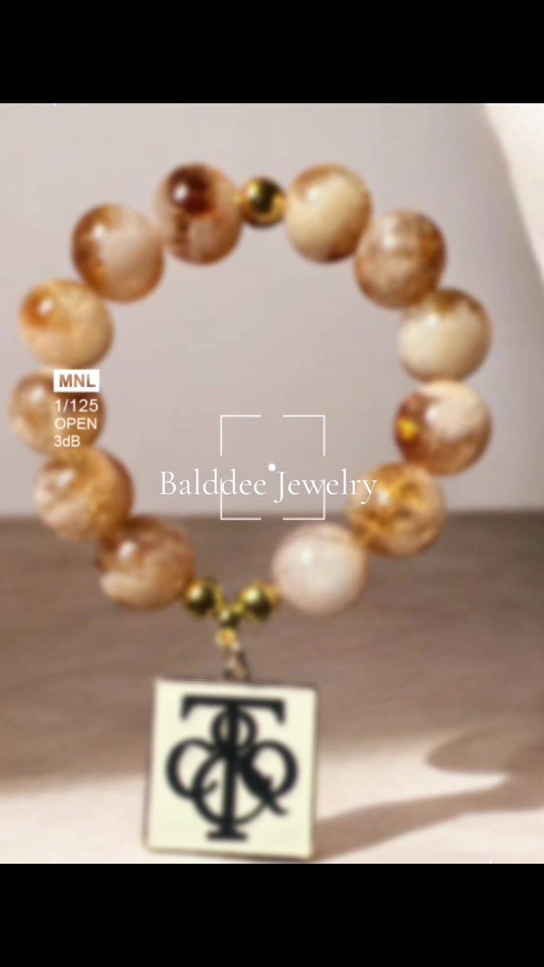 @Balddee Jewelry❌
