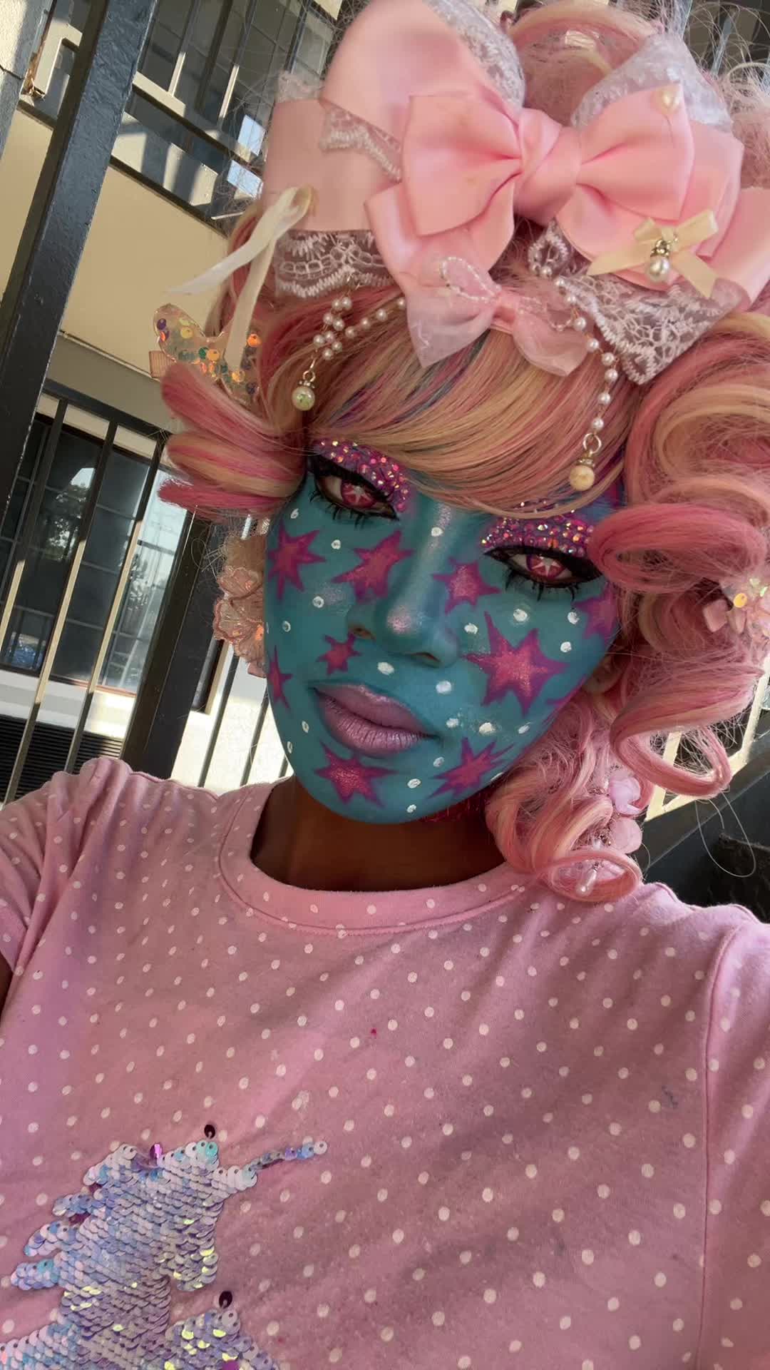 @Kaylaambrii