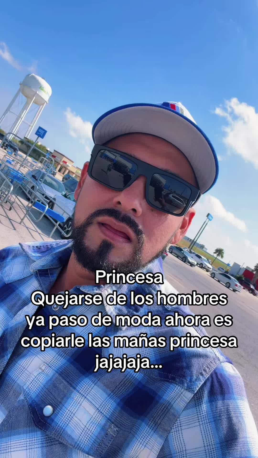 @El Señor Sonrisas.