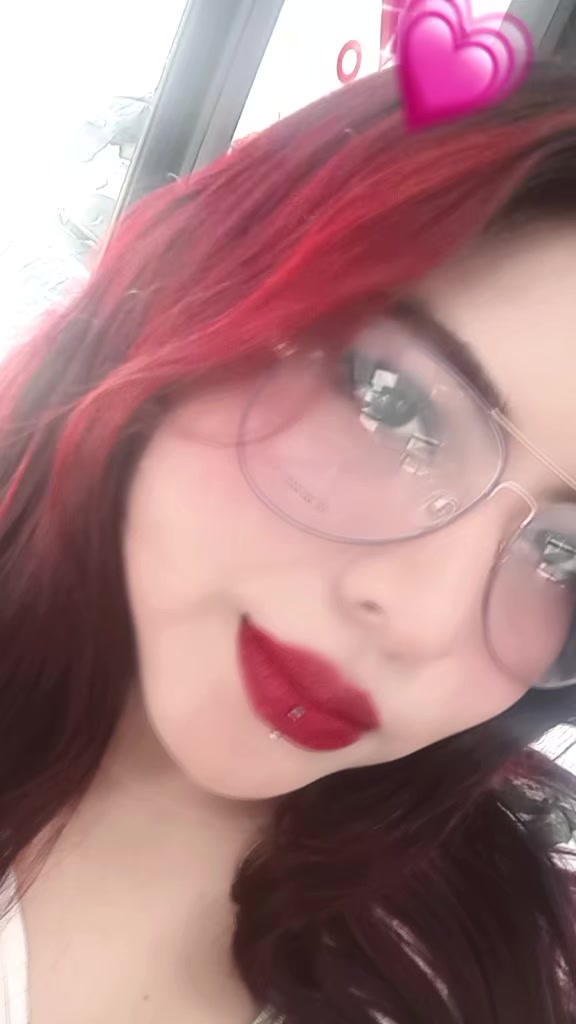 @Lirio Santiago 🕷️🕷️