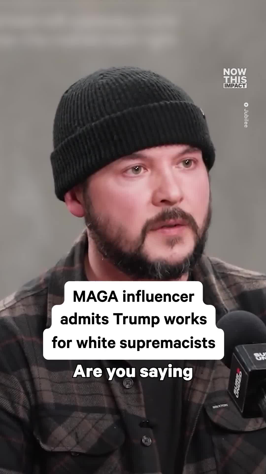 @NowThis Impact