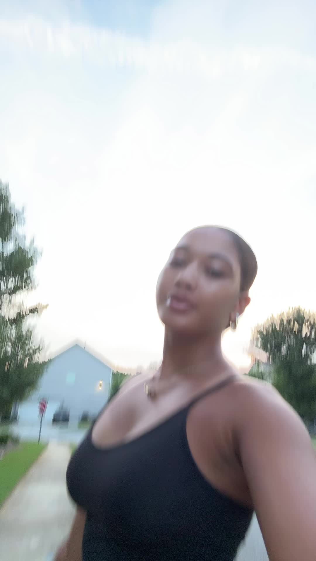 @Jade Perry