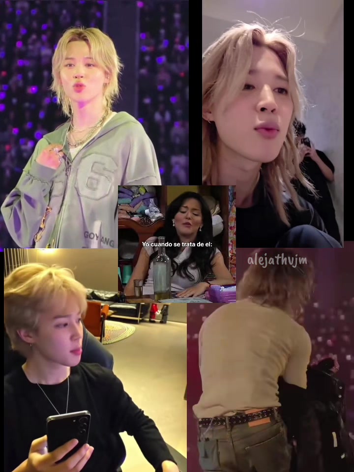 @María𐤀🐻vera a BTS en 🇨🇴💜