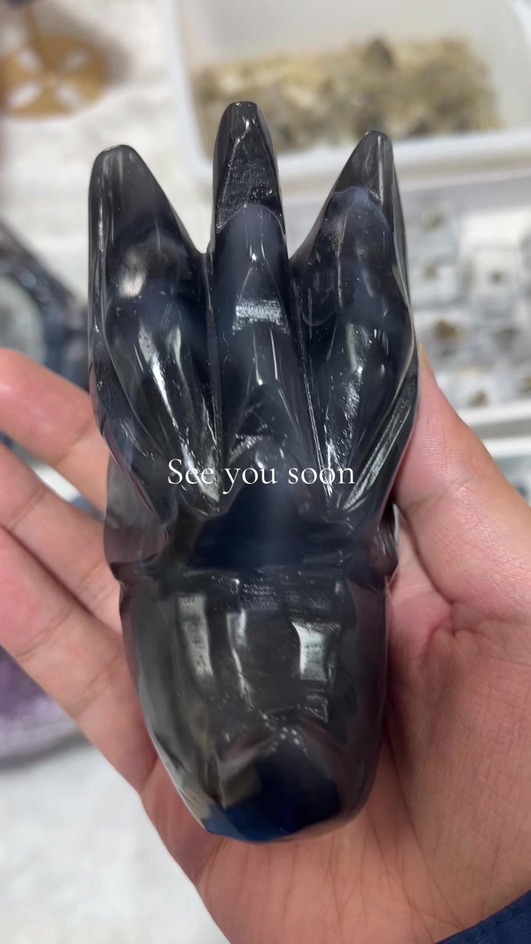 @M&Y -crystal666