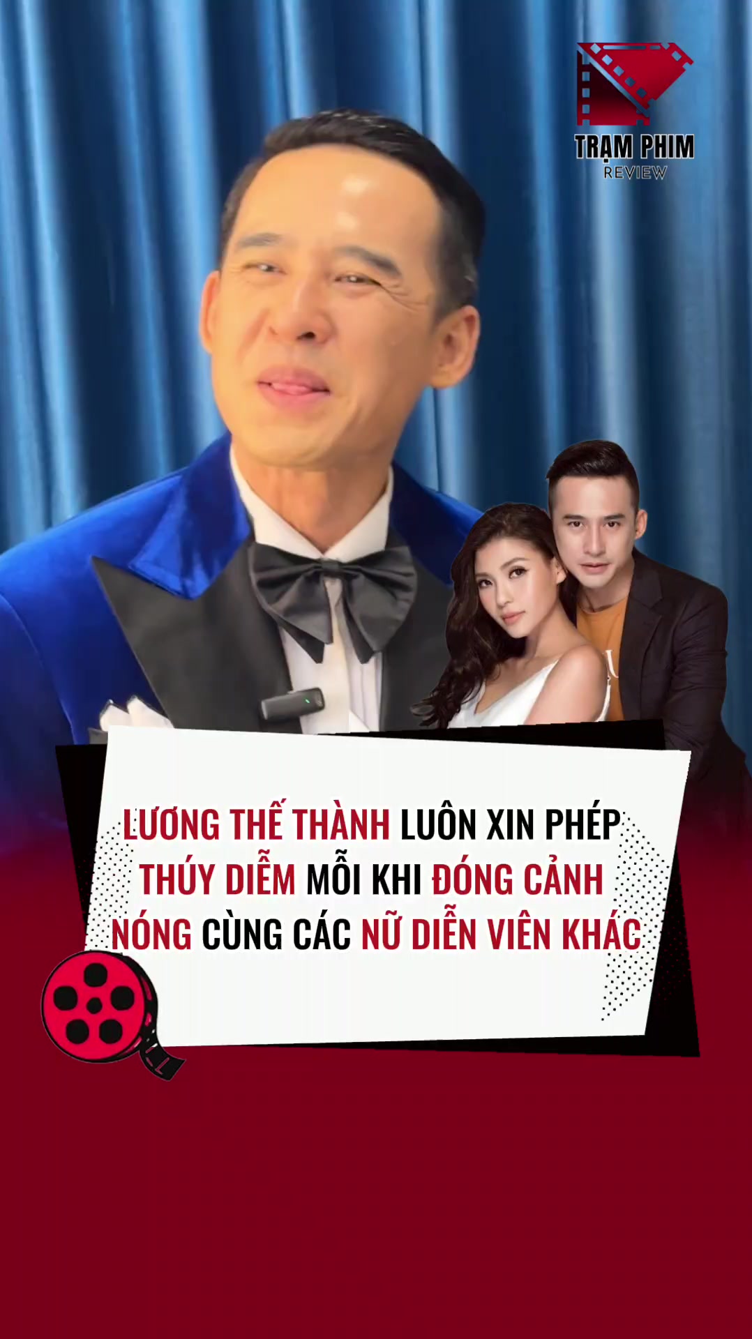 @Trạm Phim Review