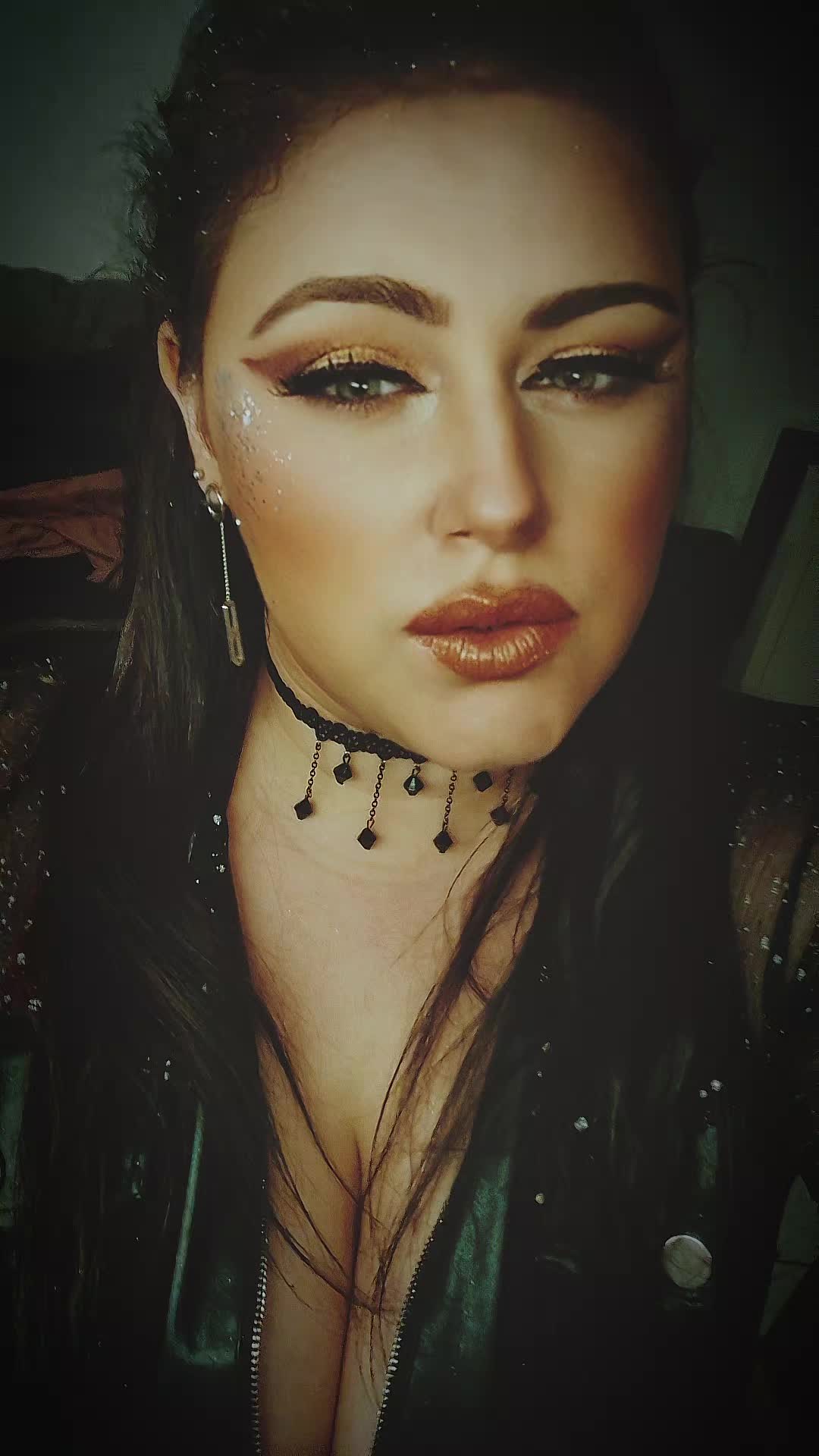 @M&eacute;lanie