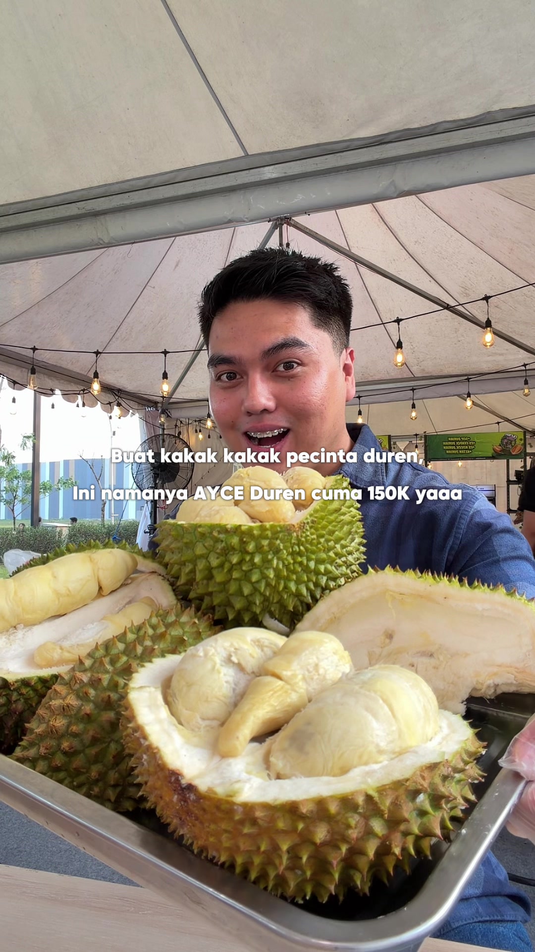 @Nongkrong Introvert
