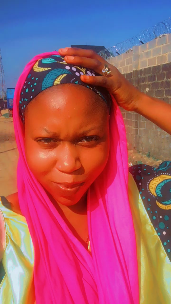 @Queen Bisola