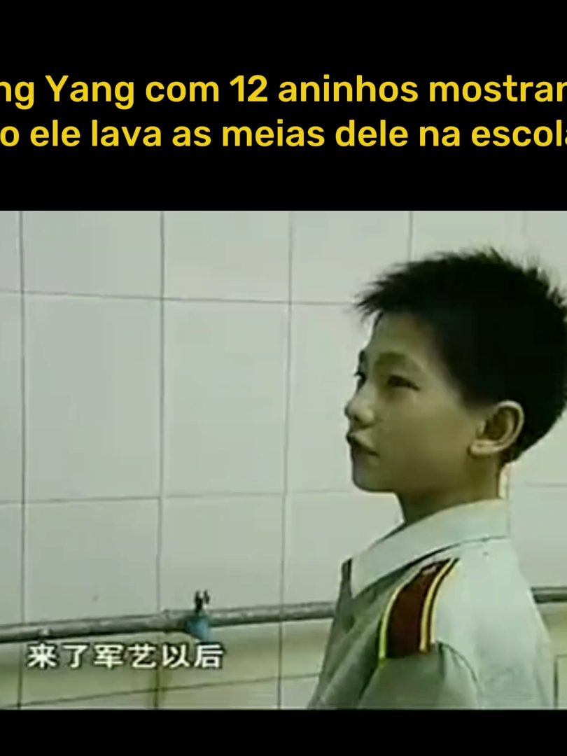 @Yang Yang Brasil