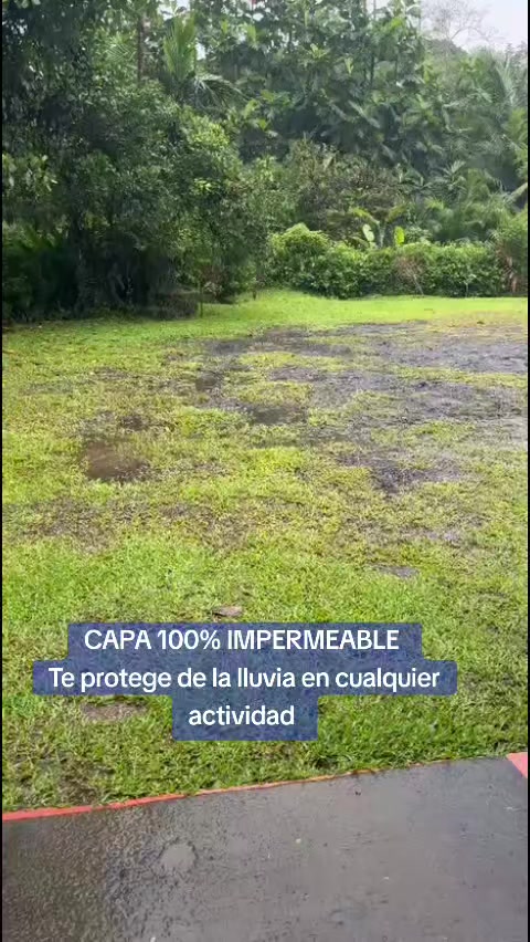 @DISTRIB CAPAS IMPERMEABLES