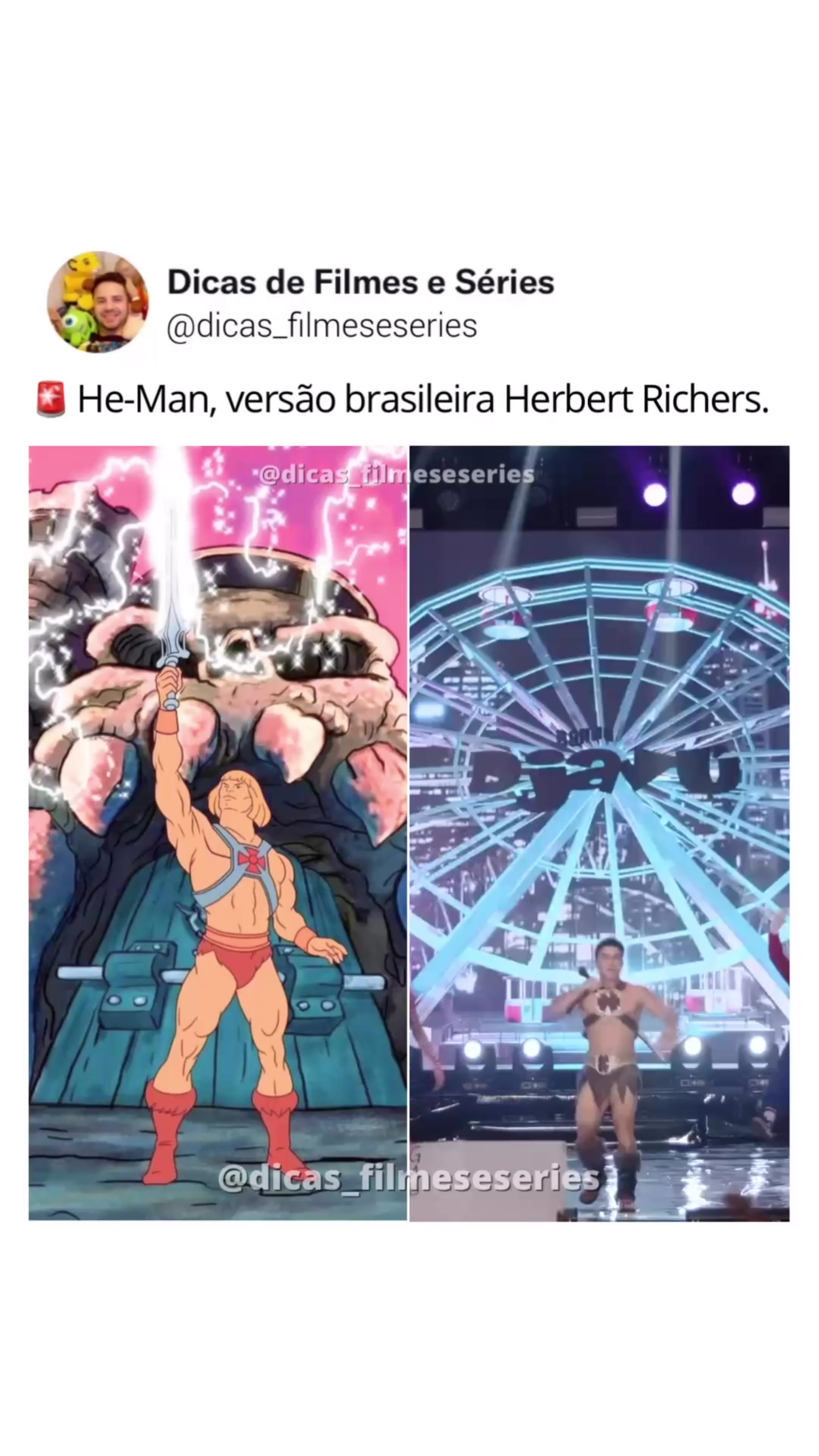 @Dicas de Filmes e Séries