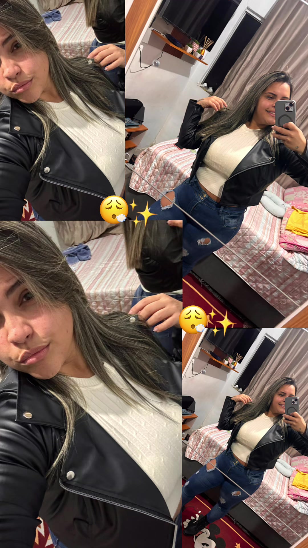 @Jaqueline Silva