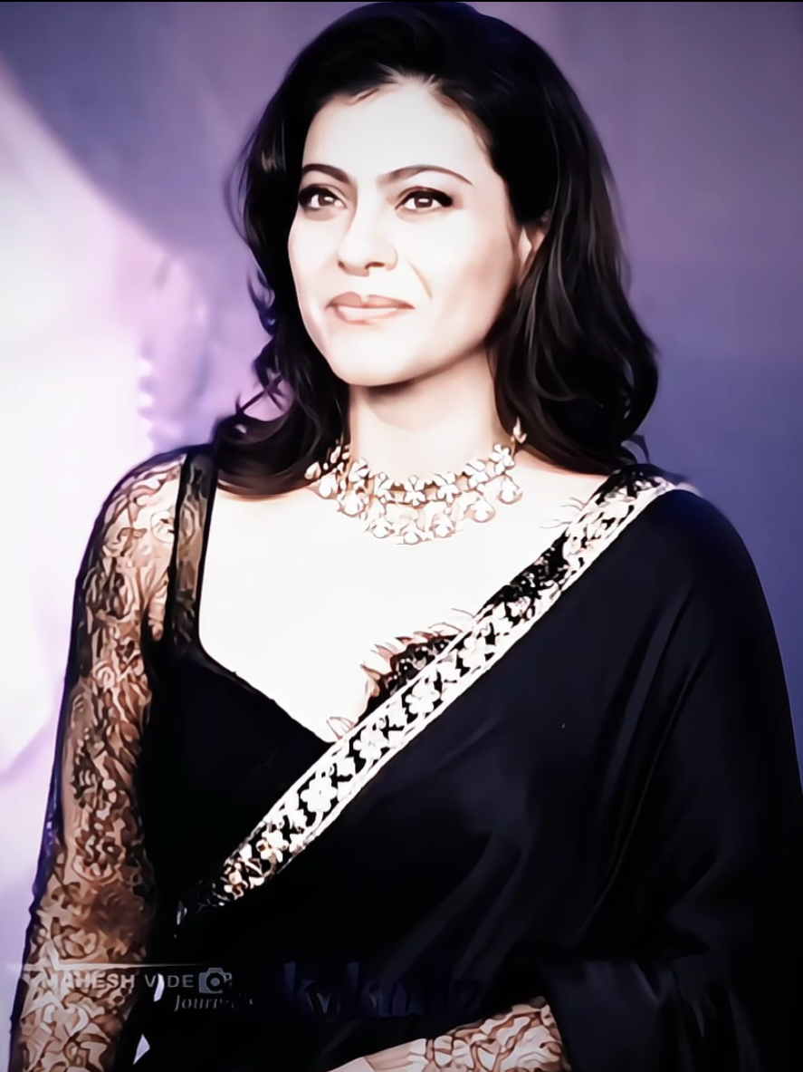 @SrKajol's Daughter