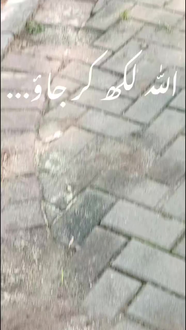 @ISLAMIC VIDEOS✅
