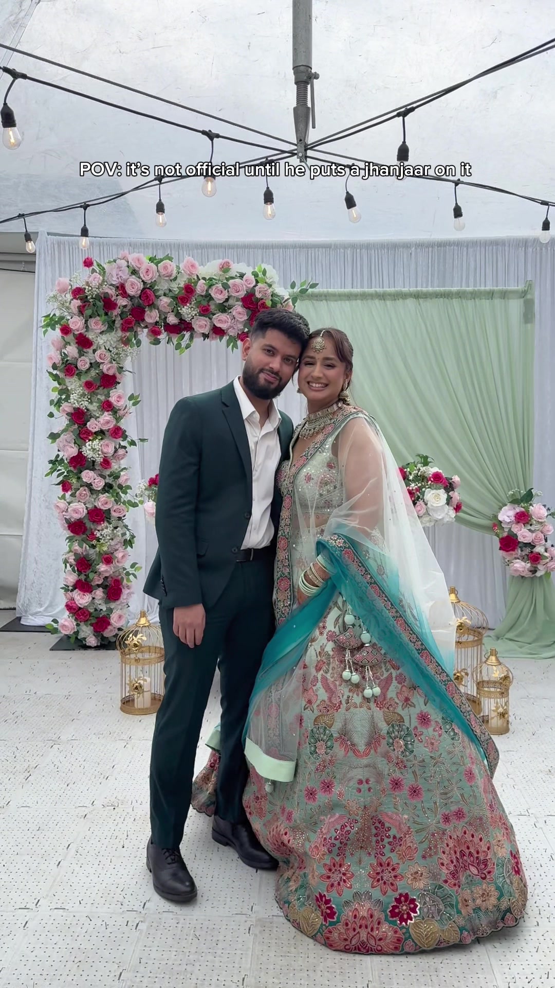 @GTA Wedding Content Creator