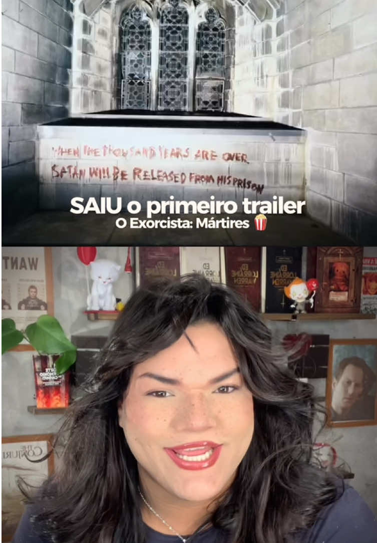 @Dani- Filmes e S&eacute;ries / terror