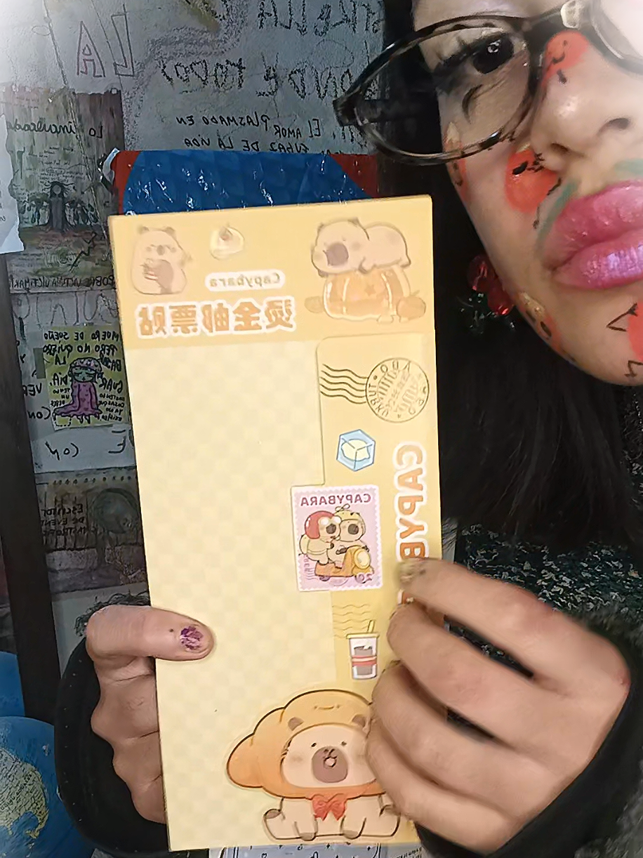 @Papoi
