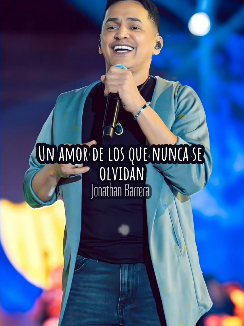 @Jonathan Barrera