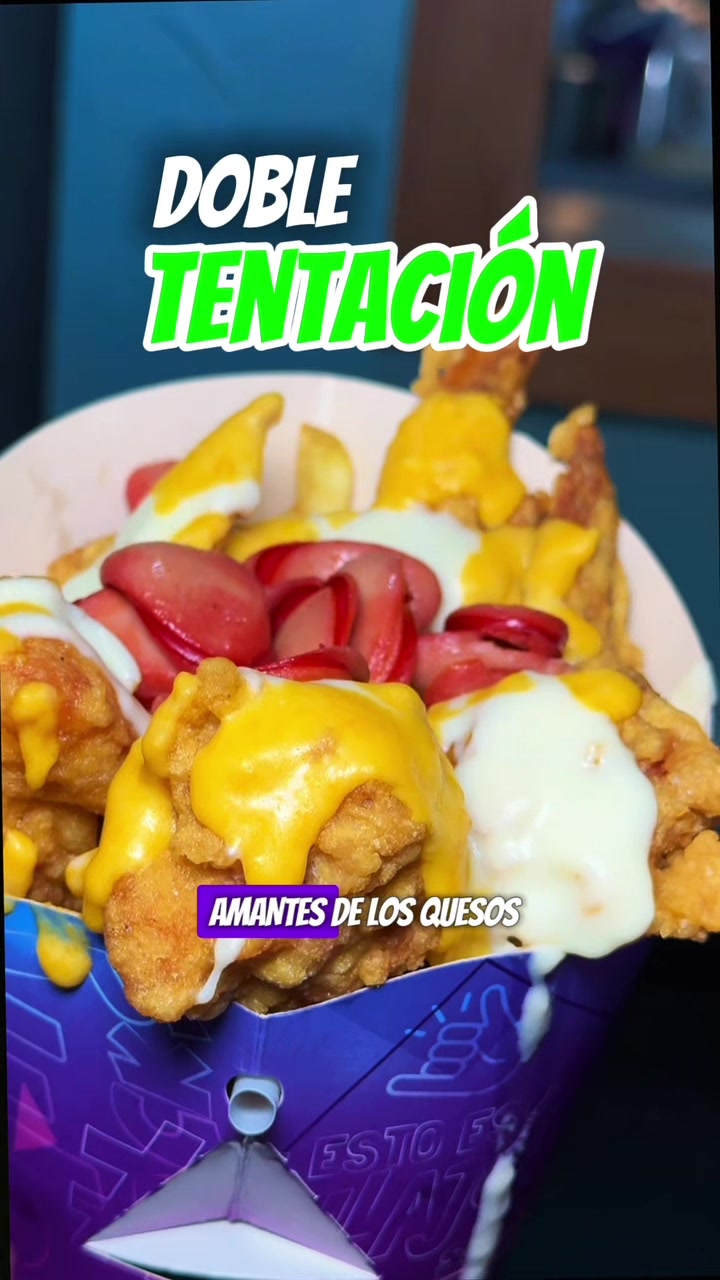 @Llajuita Snacks