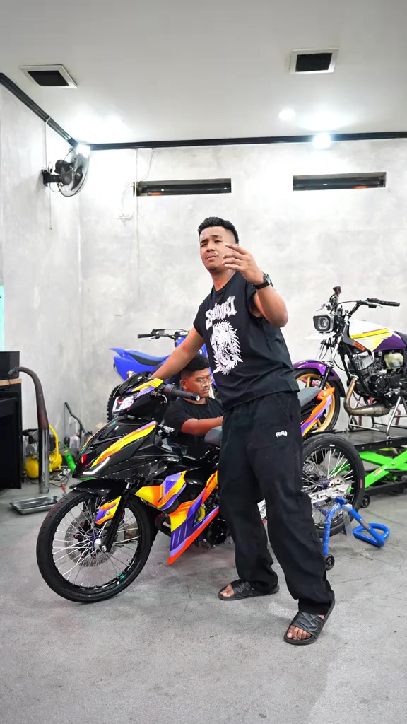 @sangkuriang🔥🤙