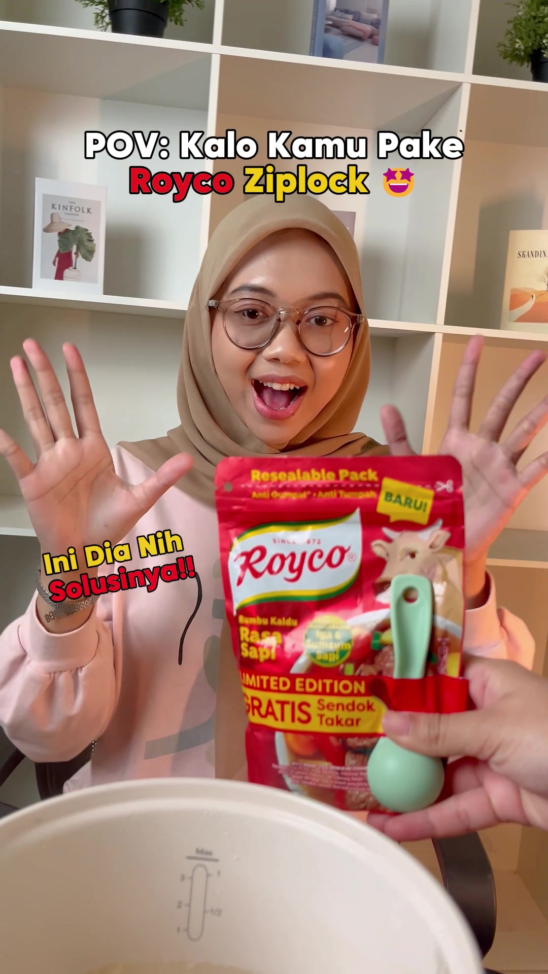 @Masak Apa Hari Ini