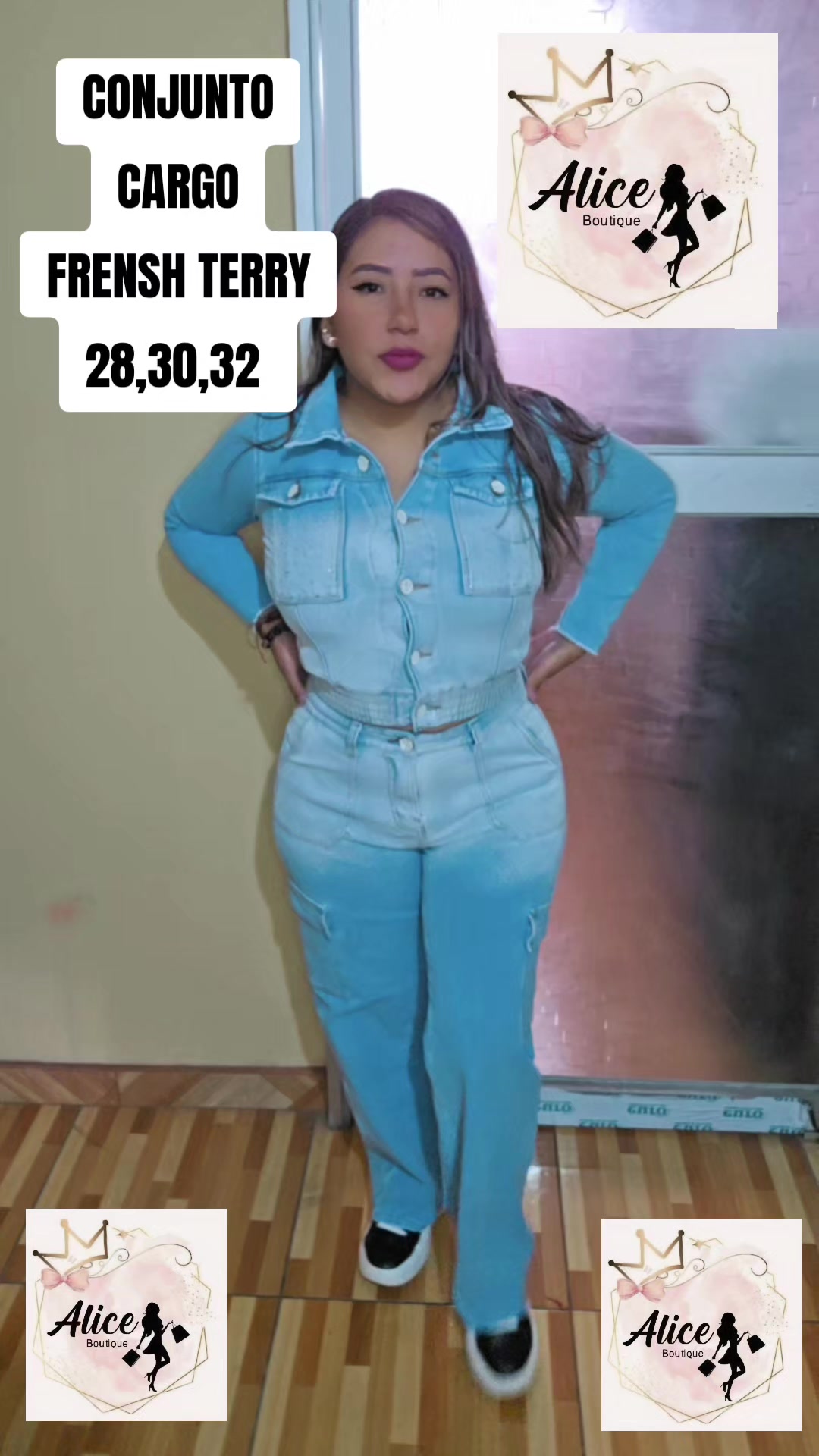 @AliceBoutiqueHuancayo