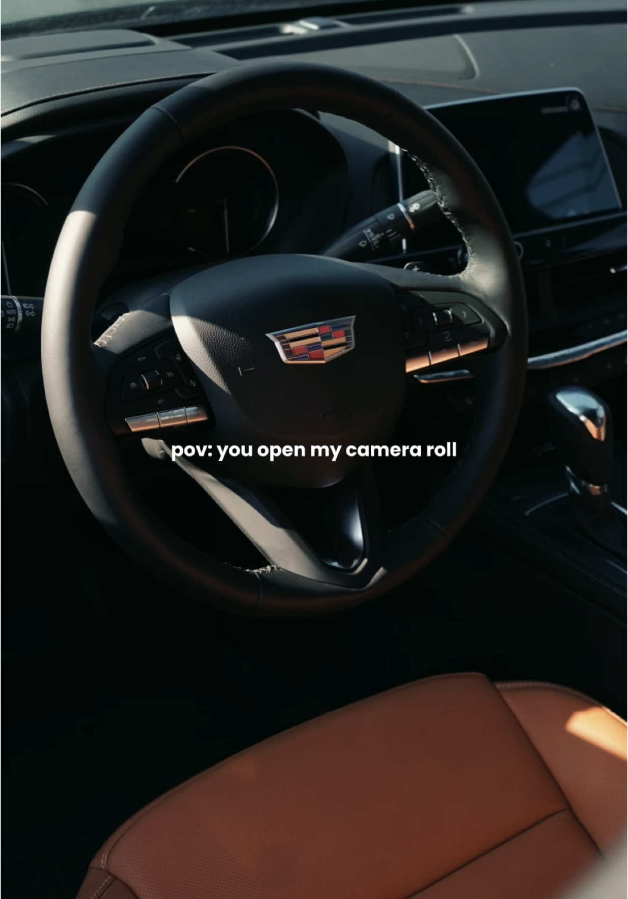 @Cadillac