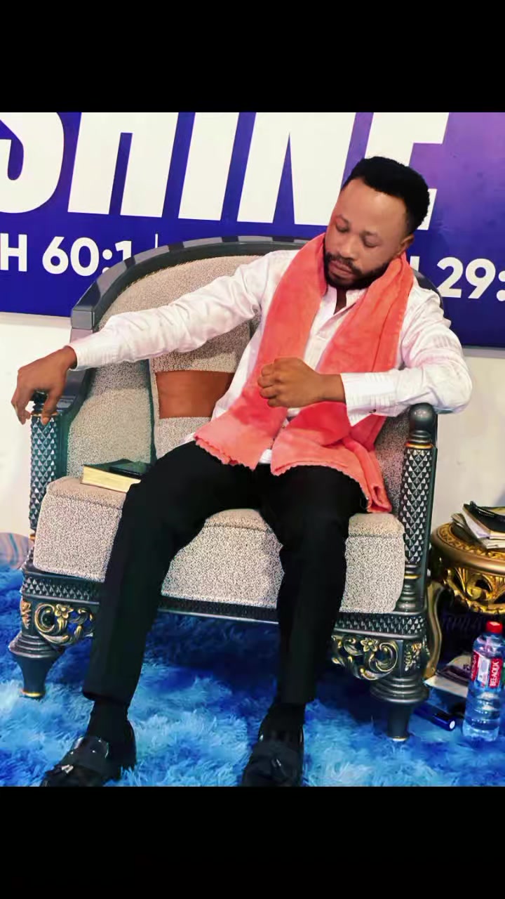 @PROPHET S.K FRANCIS