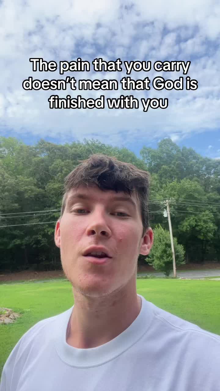 @Cam Thompson