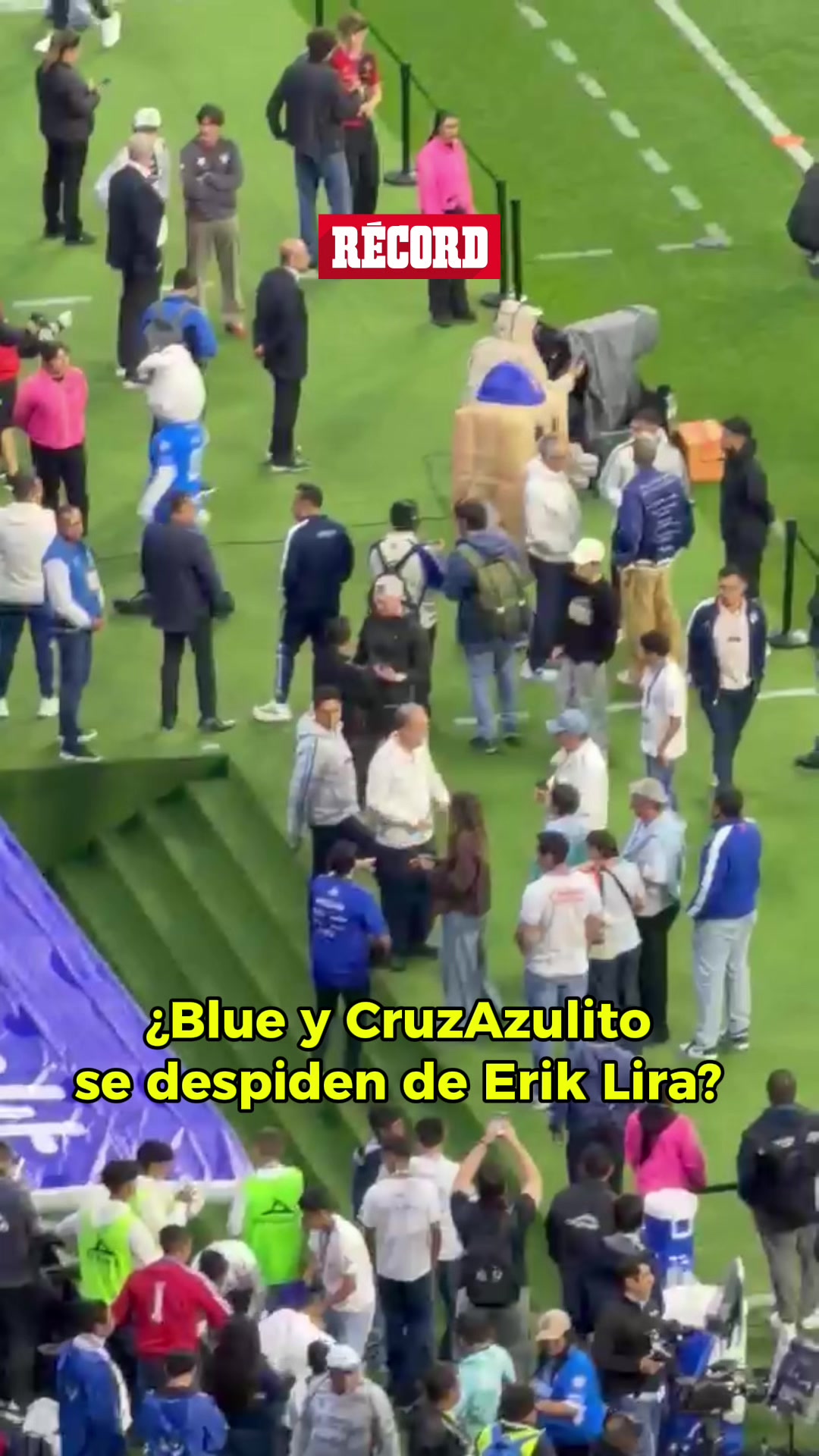 @Diario RÉCORD