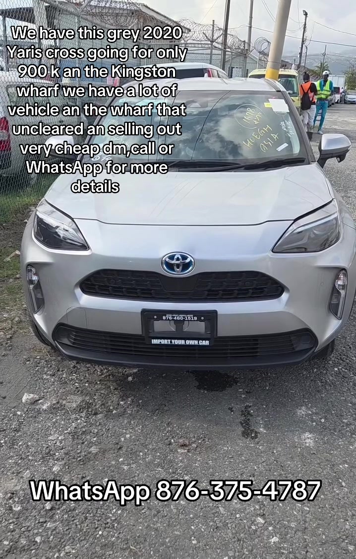 @Andre Motor Sales ltd