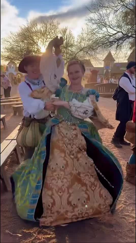 @Starlit Memory Cosplay