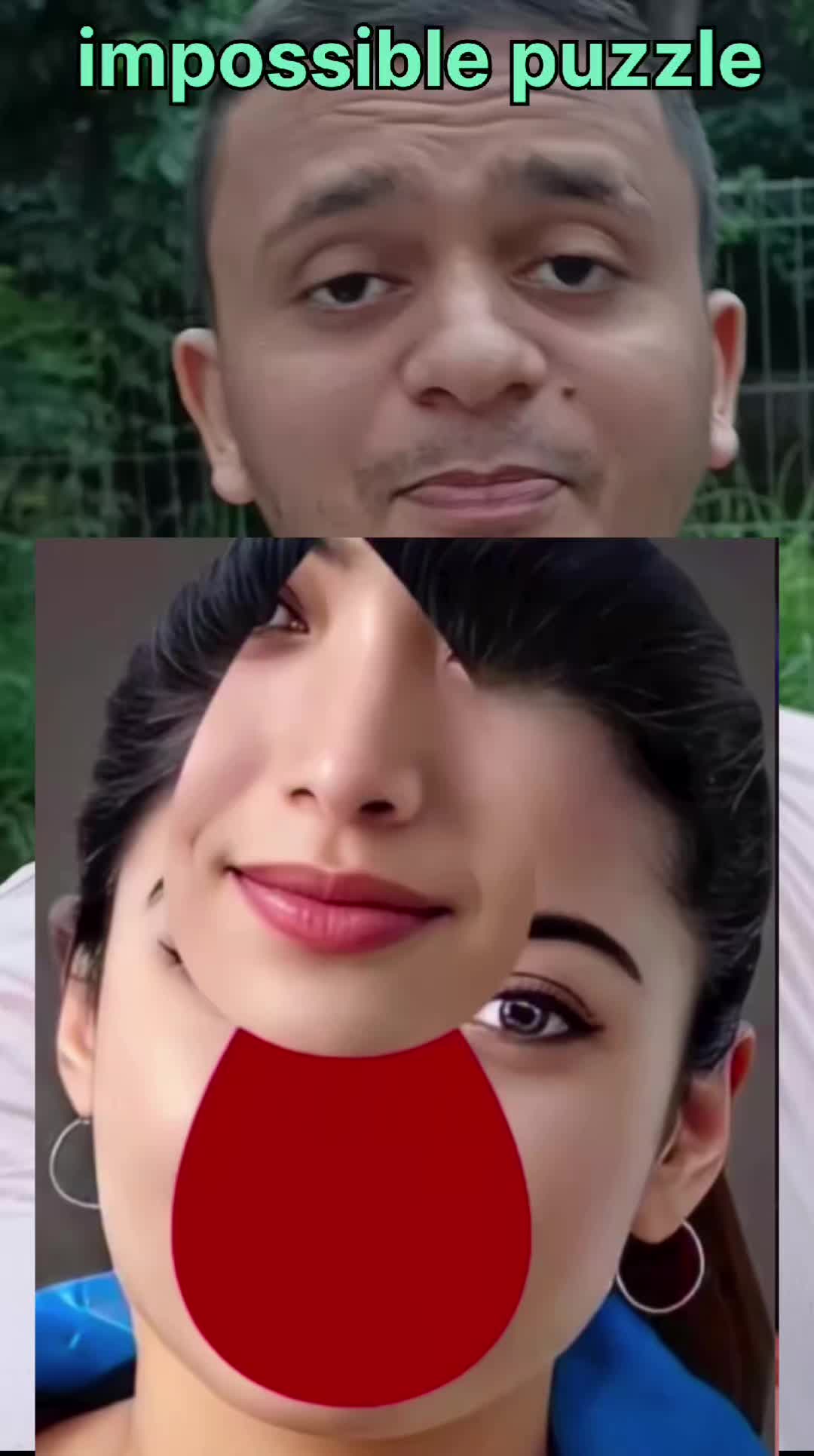 @Challenge Puzzle video