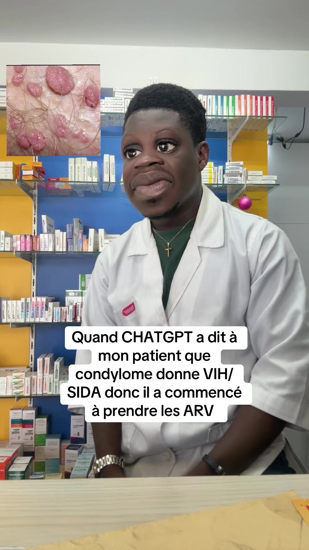 @DOCTEUR KPAPKATO🥼🩺🩻