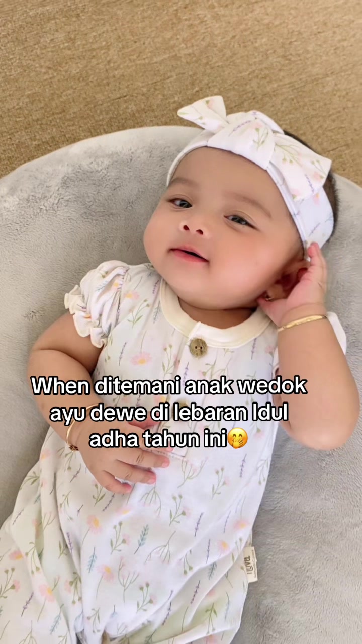 @Uma | Dedek