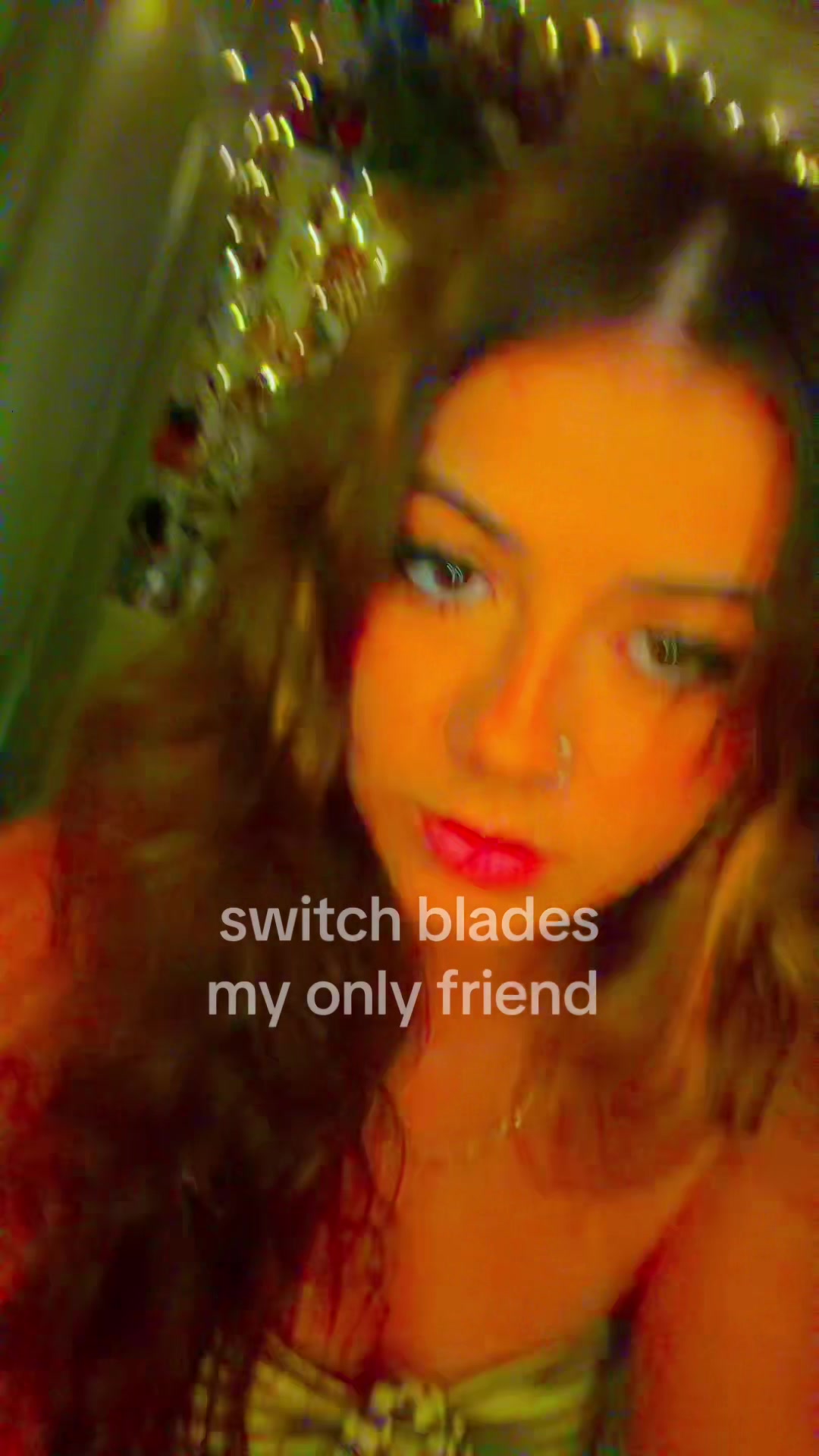 @imnotyourloser