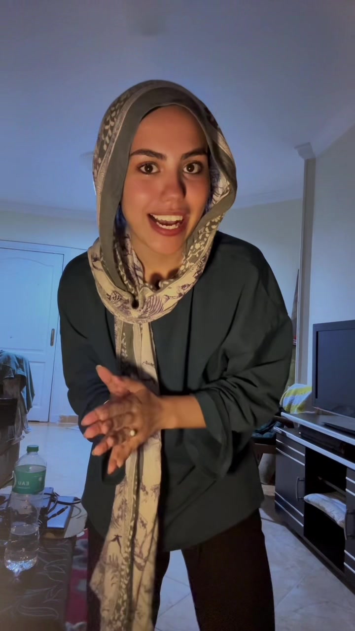 @Hana Ekramy | هَنا إكرامي