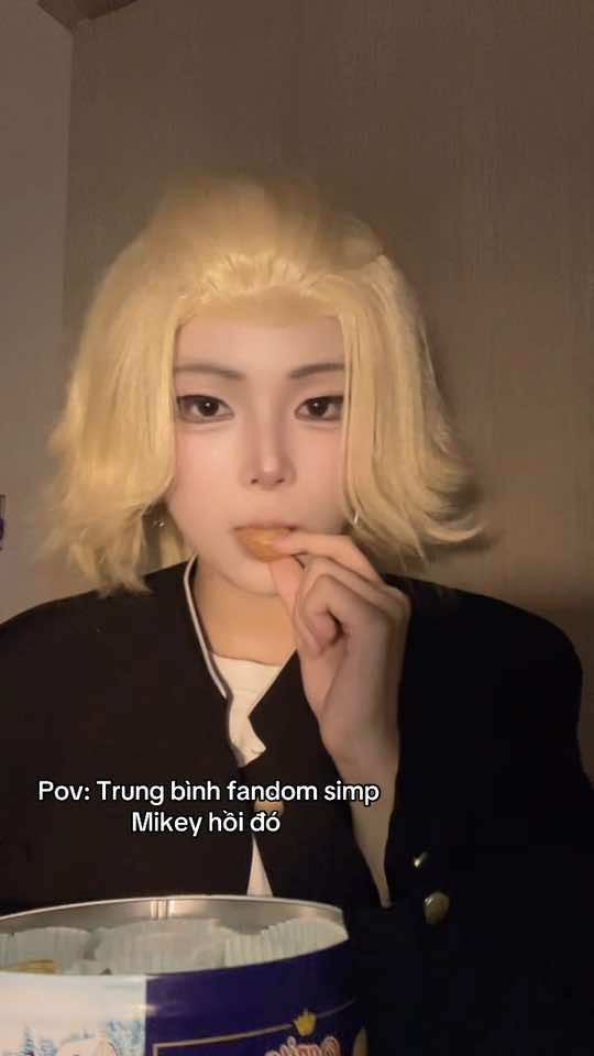 @YHange