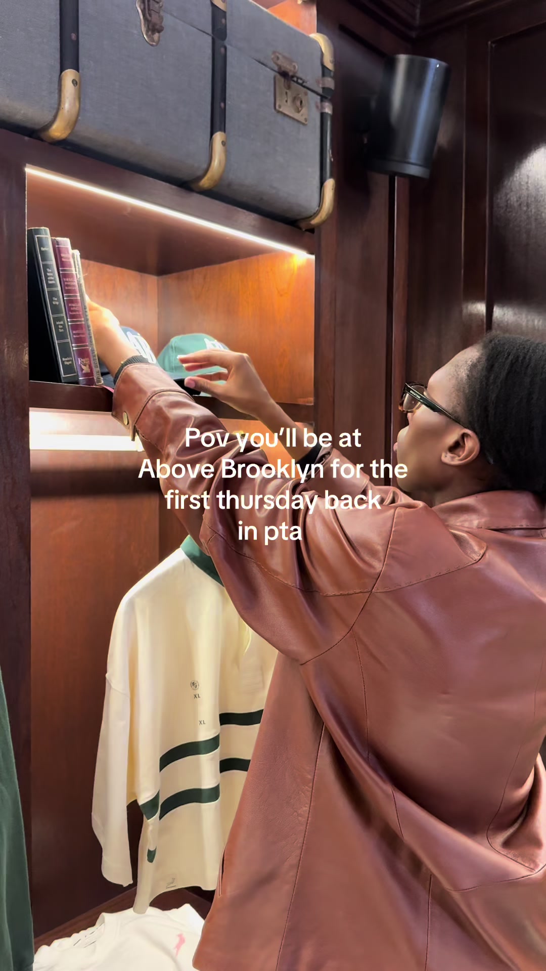 @Above Brooklyn