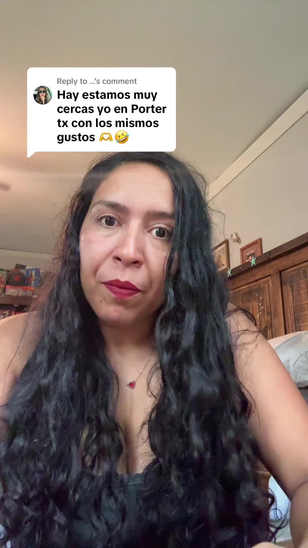 @Anabel Reyes
