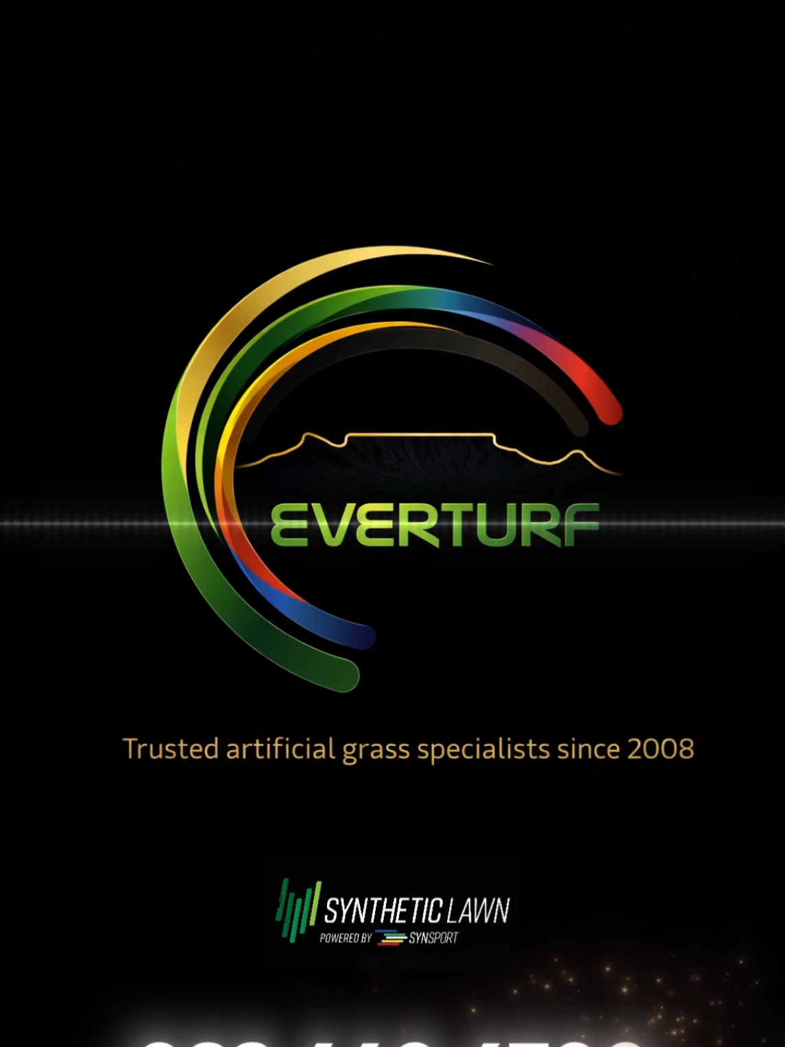 @EverTurf Cape Town