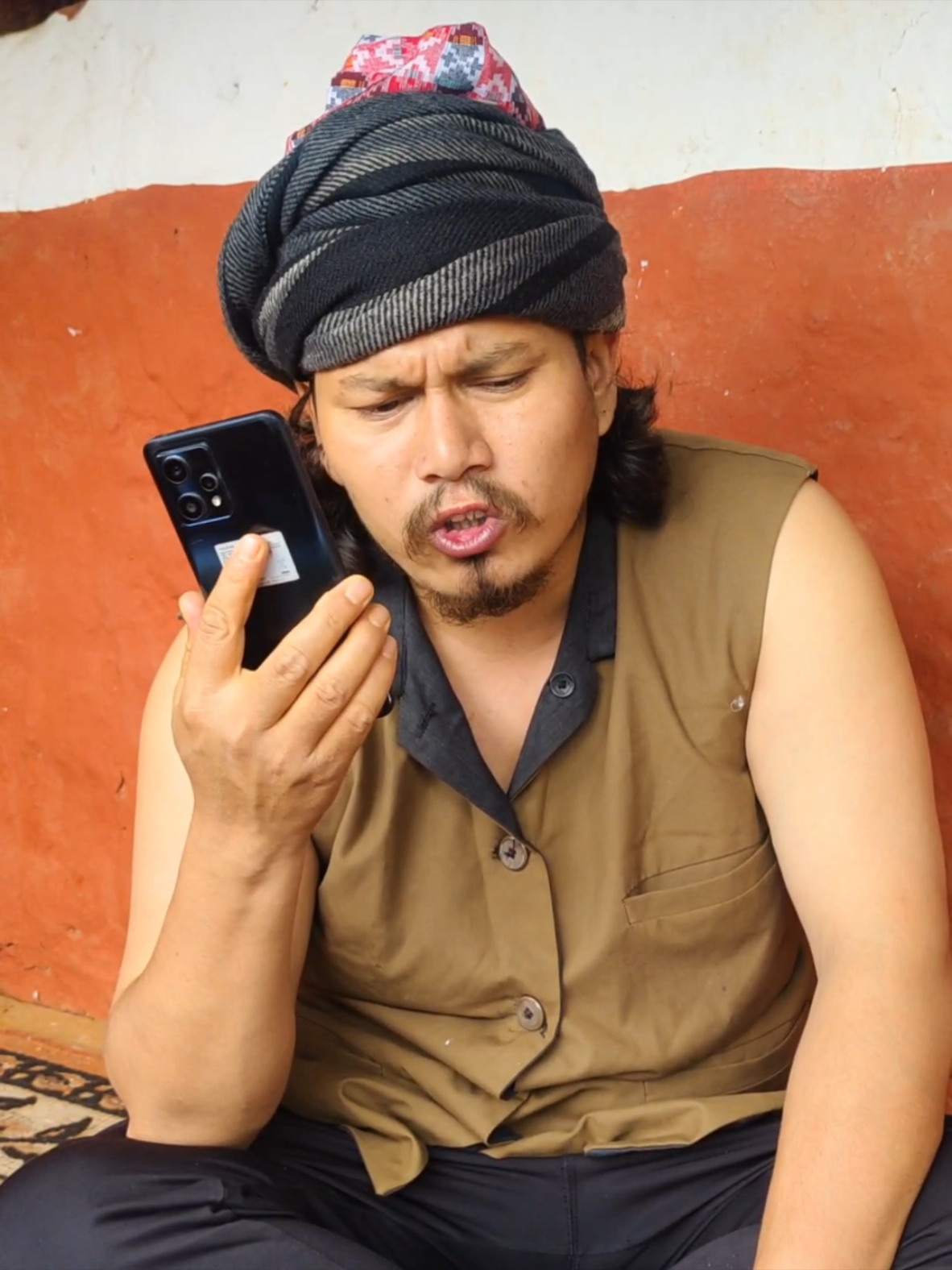 @Begam Bhatbhate