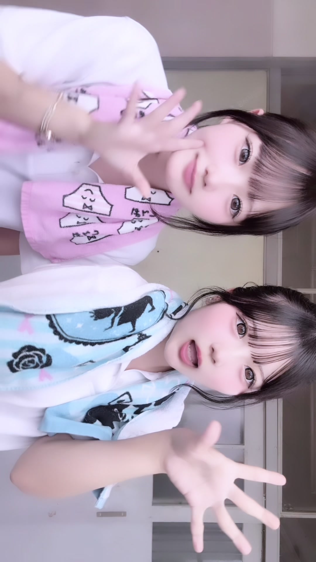 @ゆな