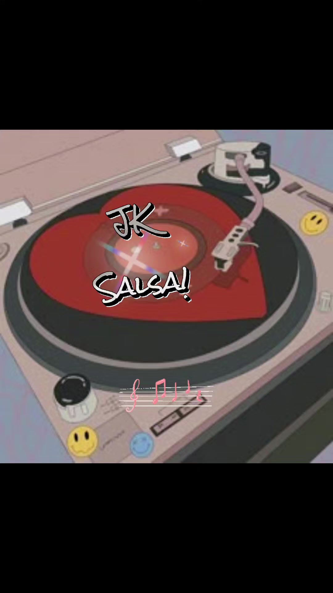 @JK SALSA