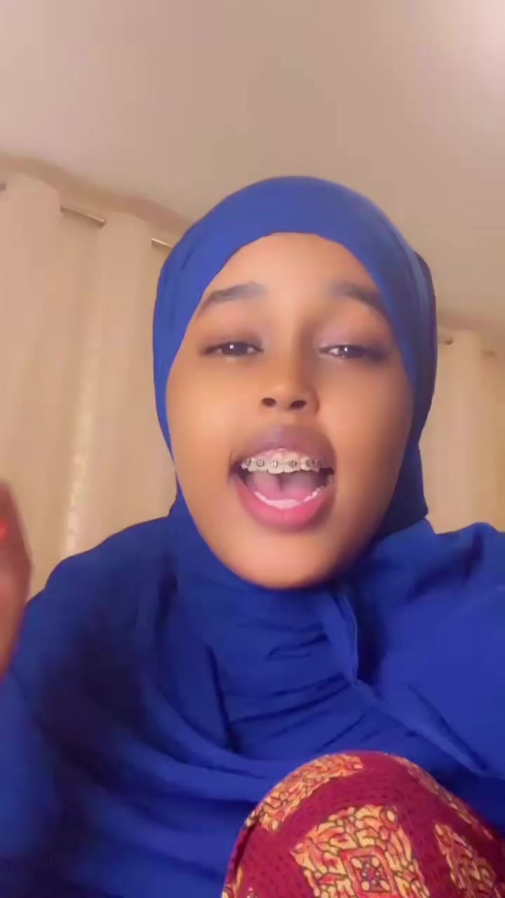 @Queen Aisha